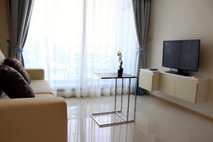 Acqua Condo Jomtien المظهر الخارجي الصورة