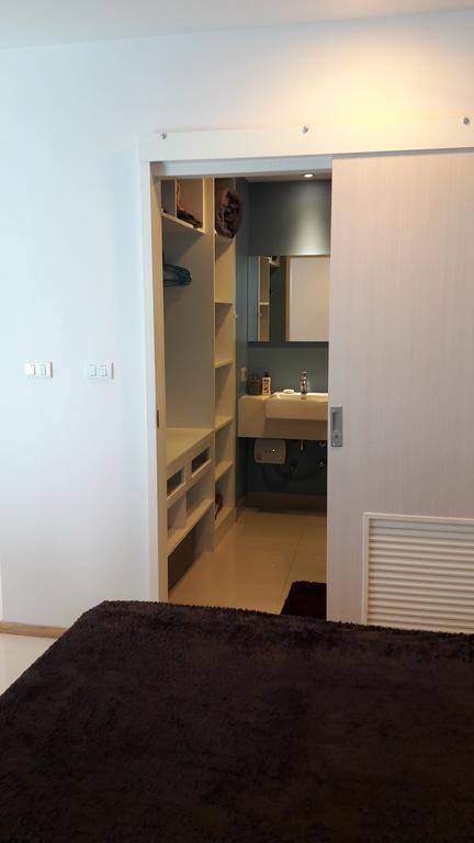 Acqua Condo Jomtien المظهر الخارجي الصورة